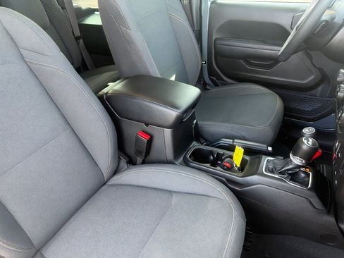 Used 2024 Jeep Wrangler Willys image 10