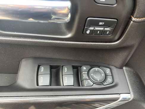 Used 2022 GMC Sierra 2500 AT4 AWD/4WD image 27