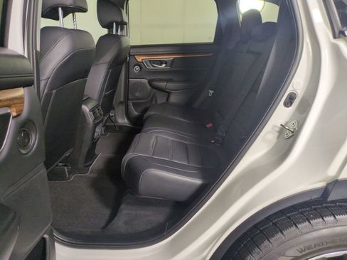 Used 2020 Honda CR-V EX-L image 27