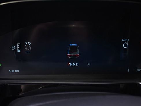 New 2026 Lincoln Corsair Grand Touring image 25