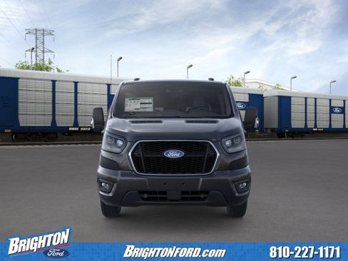 New 2026 Ford Transit 350 XLT AWD/4WD image 6
