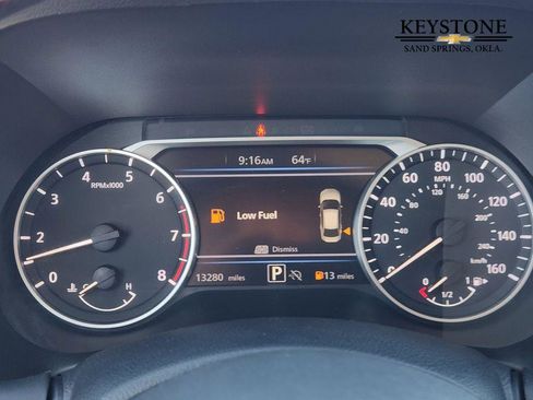 Used 2025 Nissan Sentra SR image 17