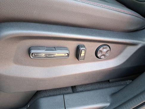 New 2026 Honda Odyssey Sport-L image 19