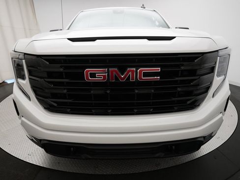 Used 2024 GMC Sierra 1500 Elevation image 21