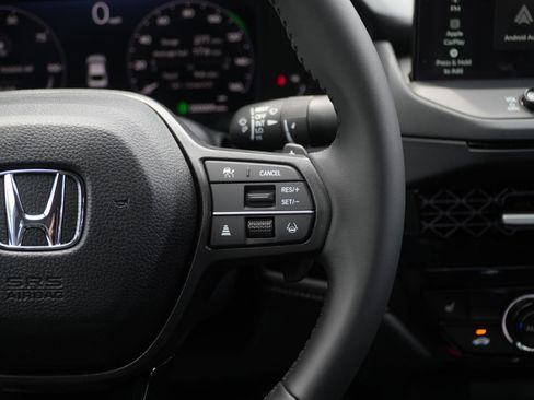New 2026 Honda Accord Sport image 24