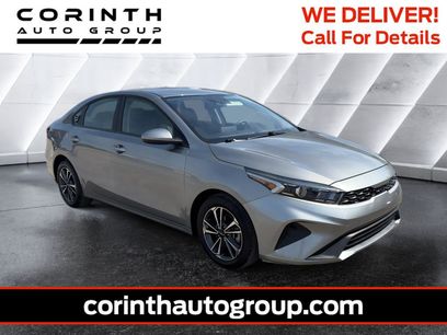 Used 2024 Kia Forte LXS
