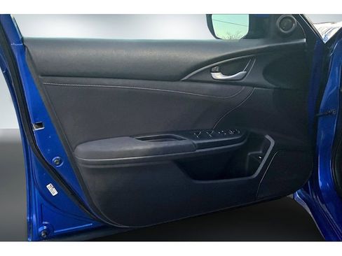 Used 2019 Honda Insight EX image 19