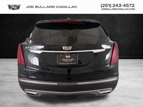 New 2026 Cadillac XT5 Premium Luxury w/ Driver Assist Package FWD image 5