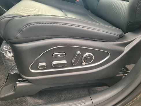 New 2026 Hyundai Palisade Calligraphy image 13