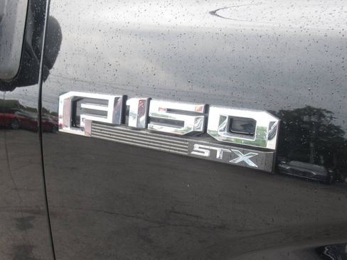 Used 2018 Ford F150 XL w/ Equipment Group 101A Mid AWD/4WD image 5