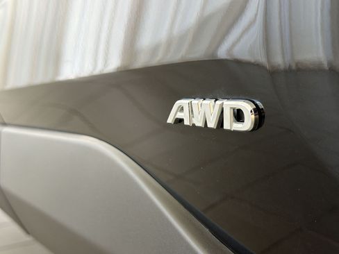 Used 2025 Toyota RAV4 Woodland Edition AWD/4WD image 36