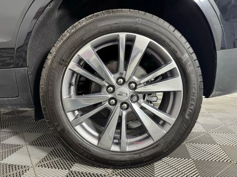 Used 2025 Cadillac XT5 Premium Luxury w/ Technology Package image 52