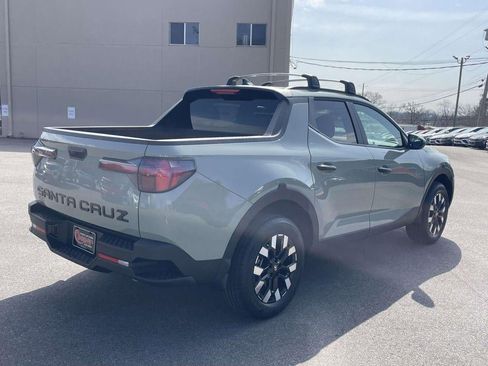 New 2026 Hyundai Santa Cruz SEL image 21