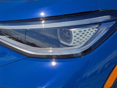 New 2026 Volkswagen ID.4 Pro S Plus image 7