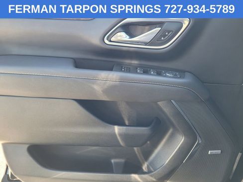 Certified 2023 Chevrolet Tahoe Premier w/ Max Trailering Package image 25