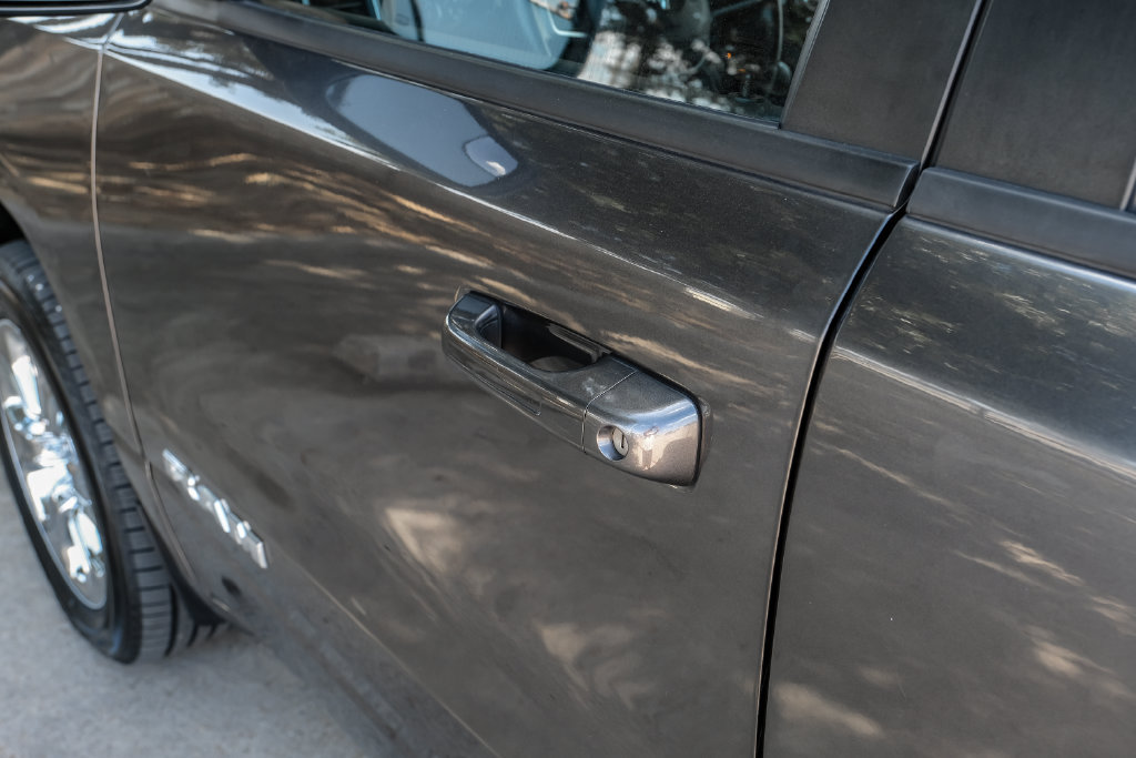 Used 2023 RAM 1500 Big Horn AWD/4WD image 55