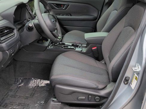 New 2026 Subaru Forester Premium AWD/4WD image 17