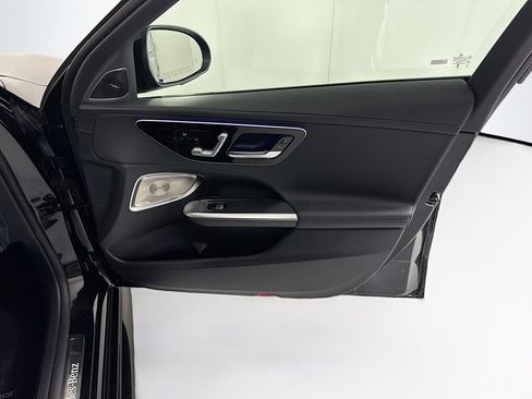 Certified 2024 Mercedes-Benz C 300 4MATIC Sedan image 25