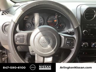 Used 2014 Jeep Patriot Sport AWD/4WD video 1