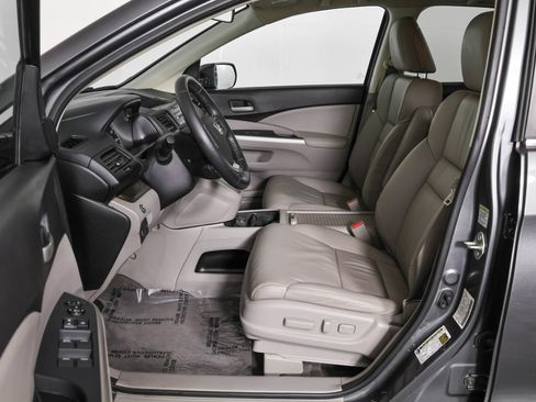 Used 2014 Honda CR-V EX-L image 6