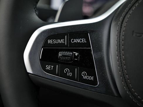 New 2026 BMW X5 xDrive40i w/ M Sport Package image 32