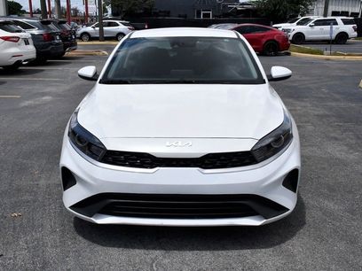 Used 2024 Kia Forte LXS