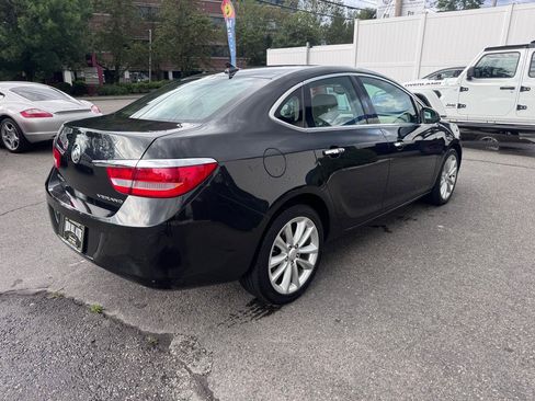 Used 2014 Buick Verano Convenience FWD image 5