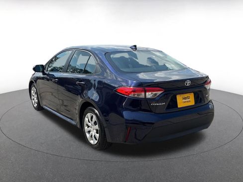 Used 2025 Toyota Corolla LE FWD image 13