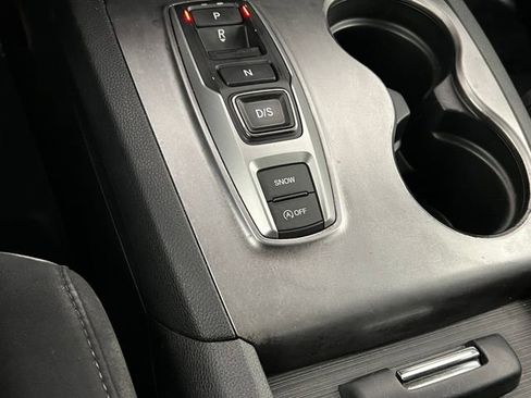 Used 2020 Honda Ridgeline Sport image 22