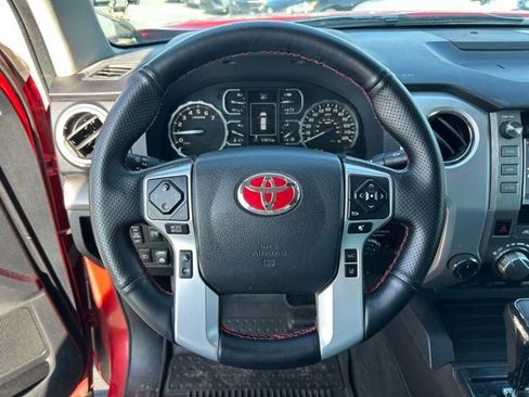 Used 2018 Toyota Tundra SR5 image 21
