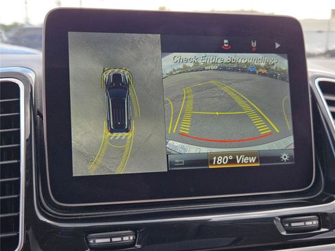 Used 2018 Mercedes-Benz GLE 350 4MATIC image 31