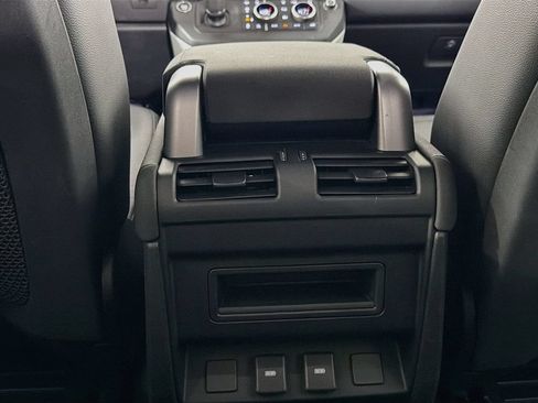 Certified 2023 Land Rover Defender 110 S AWD/4WD image 26