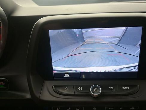 Used 2021 Chevrolet Camaro SS RWD image 25
