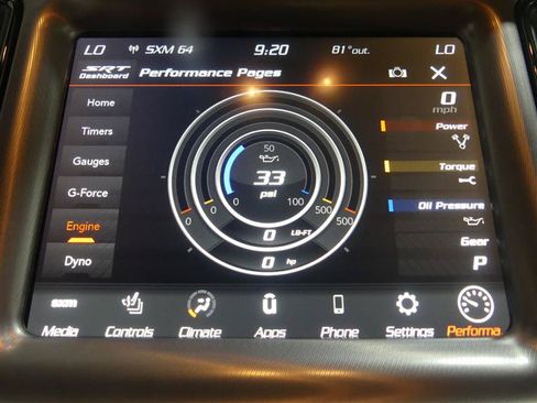 Used 2022 Dodge Challenger R/T Scat Pack w/ Shaker Package RWD image 36