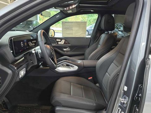 New 2026 Mercedes-Benz GLE 350 4MATIC image 24