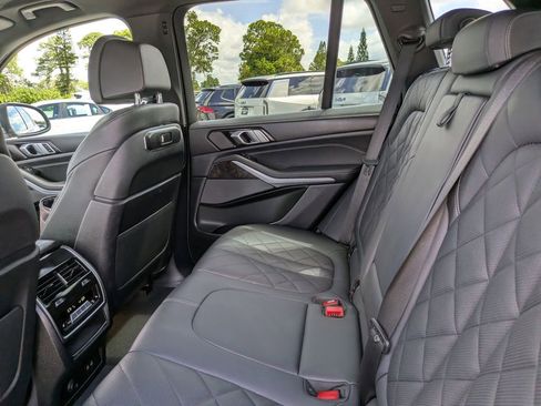 Used 2024 BMW X5 sDrive40i RWD image 20