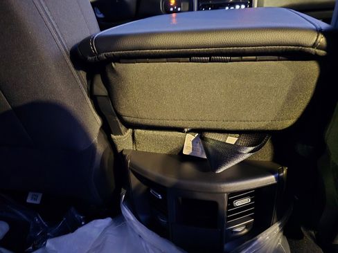 New 2026 RAM 3500 Tradesman w/ Safety Group image 37