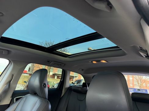 Used 2014 Volvo XC60 T6 image 14