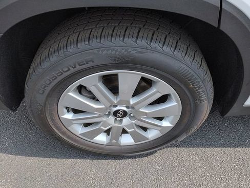 Used 2025 Hyundai Palisade SEL AWD/4WD image 9