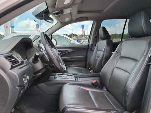 Used 2022 Honda Ridgeline RTL-E image 13