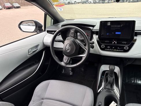 Certified 2025 Toyota Corolla SE image 24