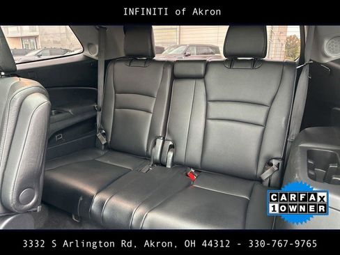 Used 2021 Honda Pilot Elite image 46