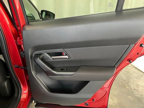 New 2026 MAZDA CX-50 AWD 2.5 Hybrid w/ Weather Package image 24