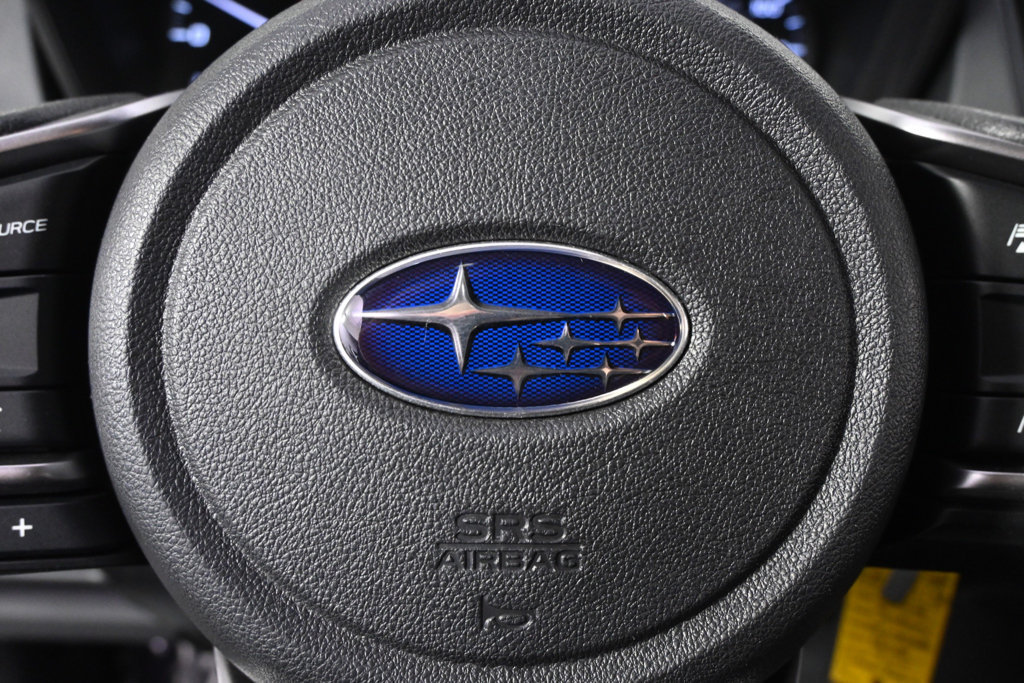 Used 2024 Subaru Impreza 2.0i w/ Popular Package #1A AWD/4WD image 34