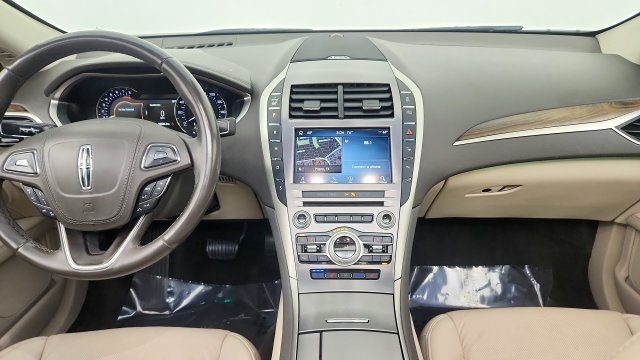 Used 2018 Lincoln MKZ Reserve w/ Technology Package FWD image 57
