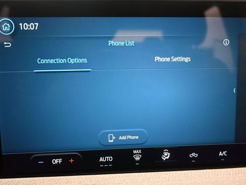 Used 2026 Ford Maverick XLT AWD/4WD image 26