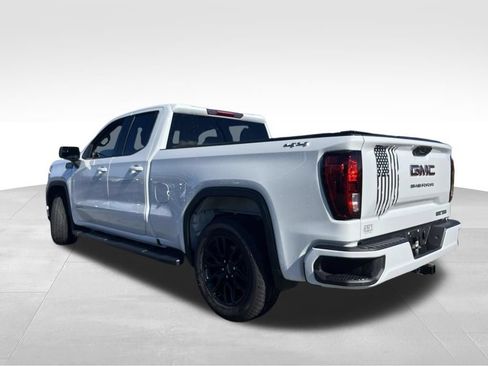 Certified 2024 GMC Sierra 1500 Elevation AWD/4WD image 3