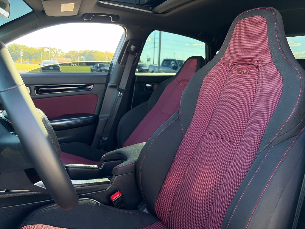Used 2025 Honda Civic Si image 17