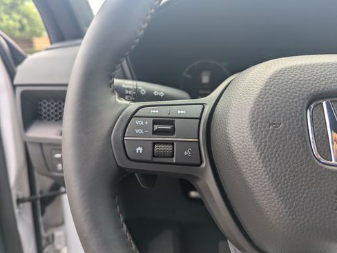 Used 2024 Honda CR-V Sport-L image 30