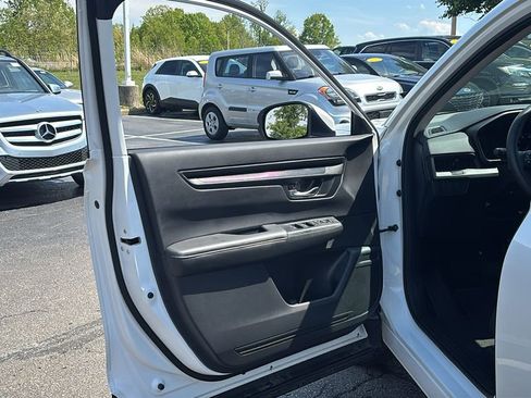 Certified 2026 Honda CR-V EX image 11